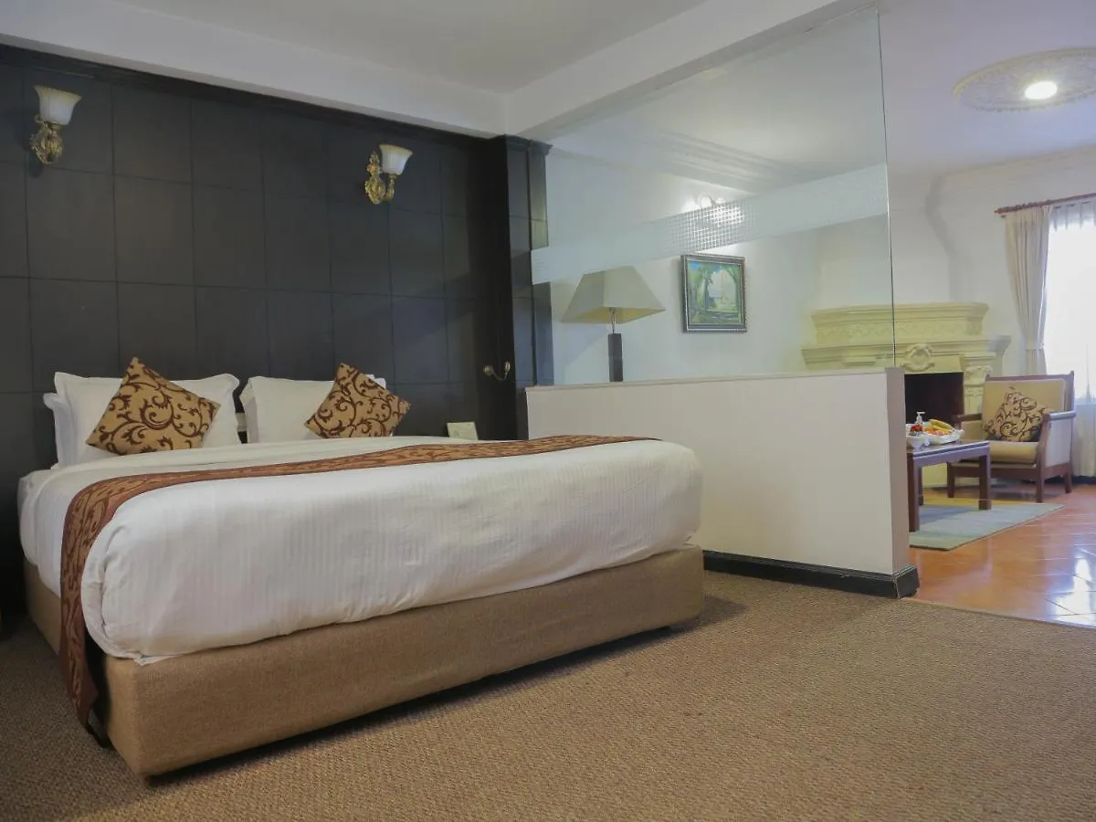 Maya Manor Boutique Hotel By Kgh Group Kathmandu 4*,  Nepal