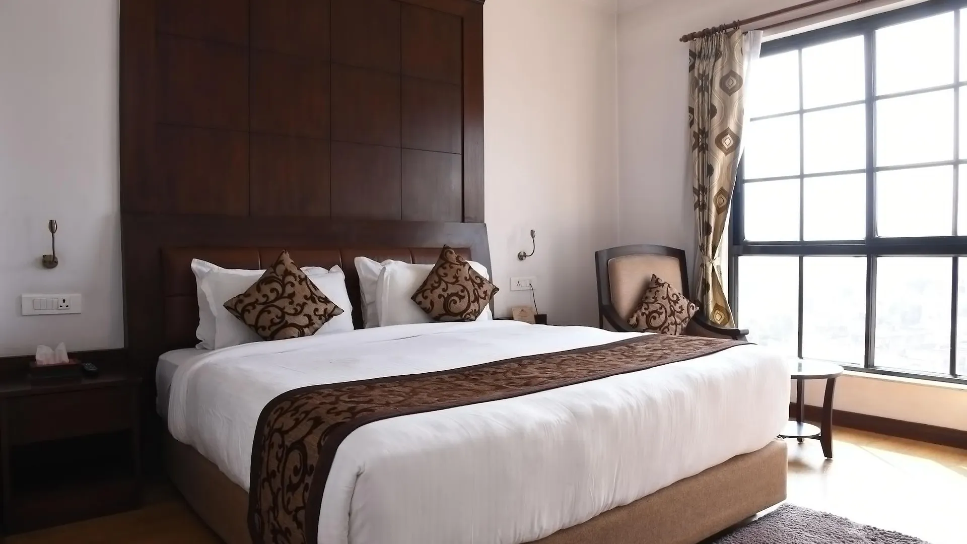 Maya Manor Boutique Hotel By Kgh Group Kathmandu Nepal