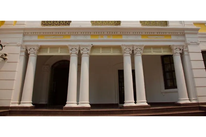 ****  Maya Manor Boutique Hotel By Kgh Group Kathmandu Nepal