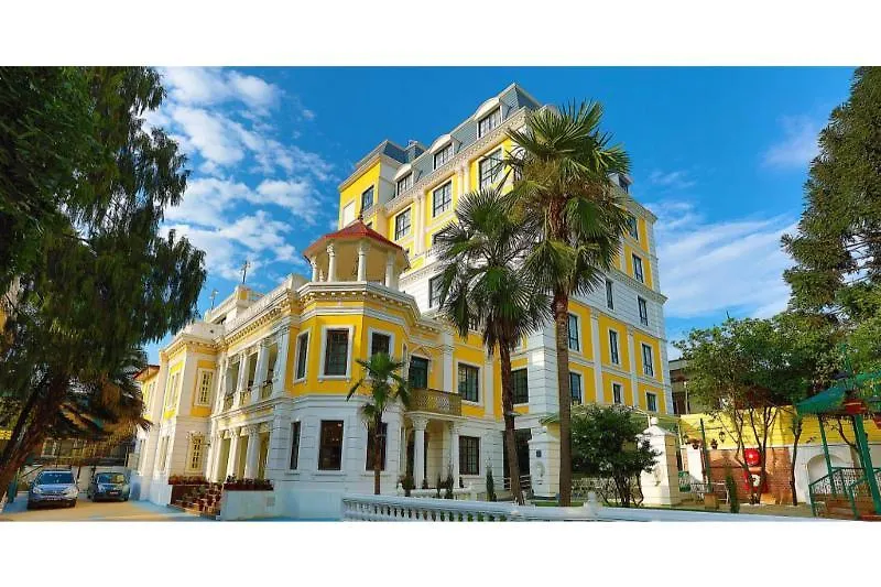 Maya Manor Boutique Hotel By Kgh Group Kathmandu