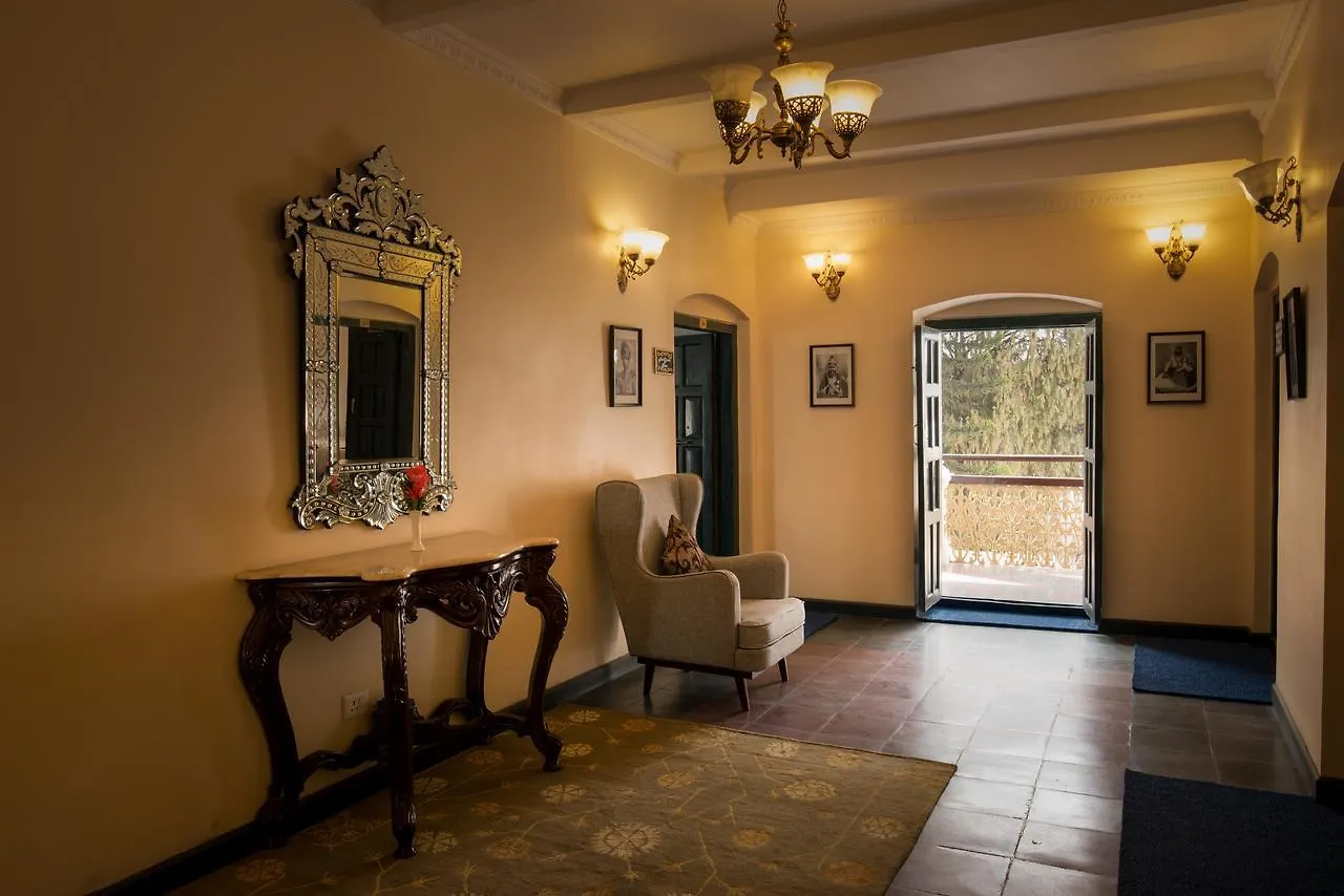 Maya Manor Boutique Hotel By Kgh Group Kathmandu Nepal