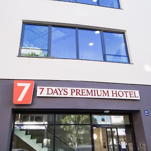 7-days-premium-hotel-munchen-sendling.com-bavaria.com/