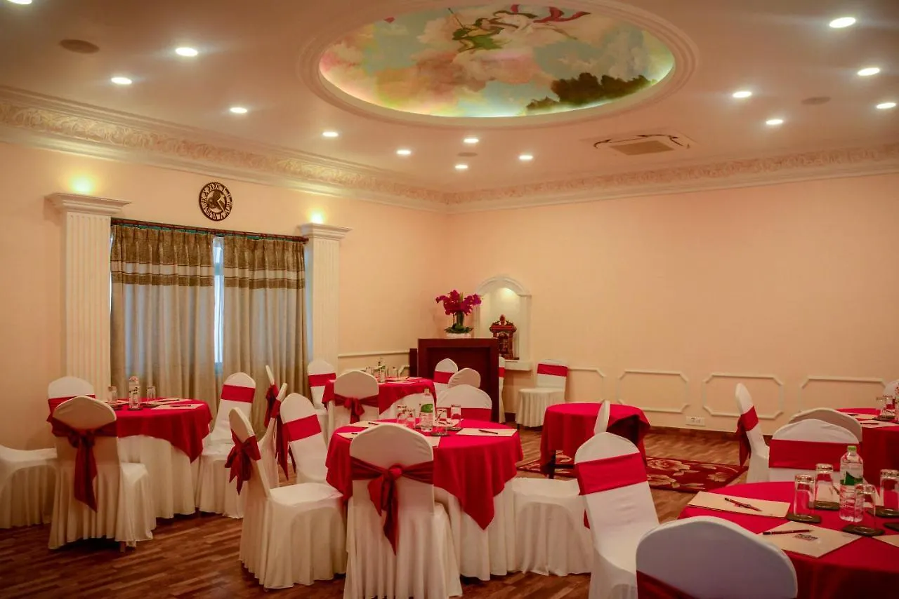 Maya Manor Boutique Hotel By Kgh Group Катманду 4*,  Непал