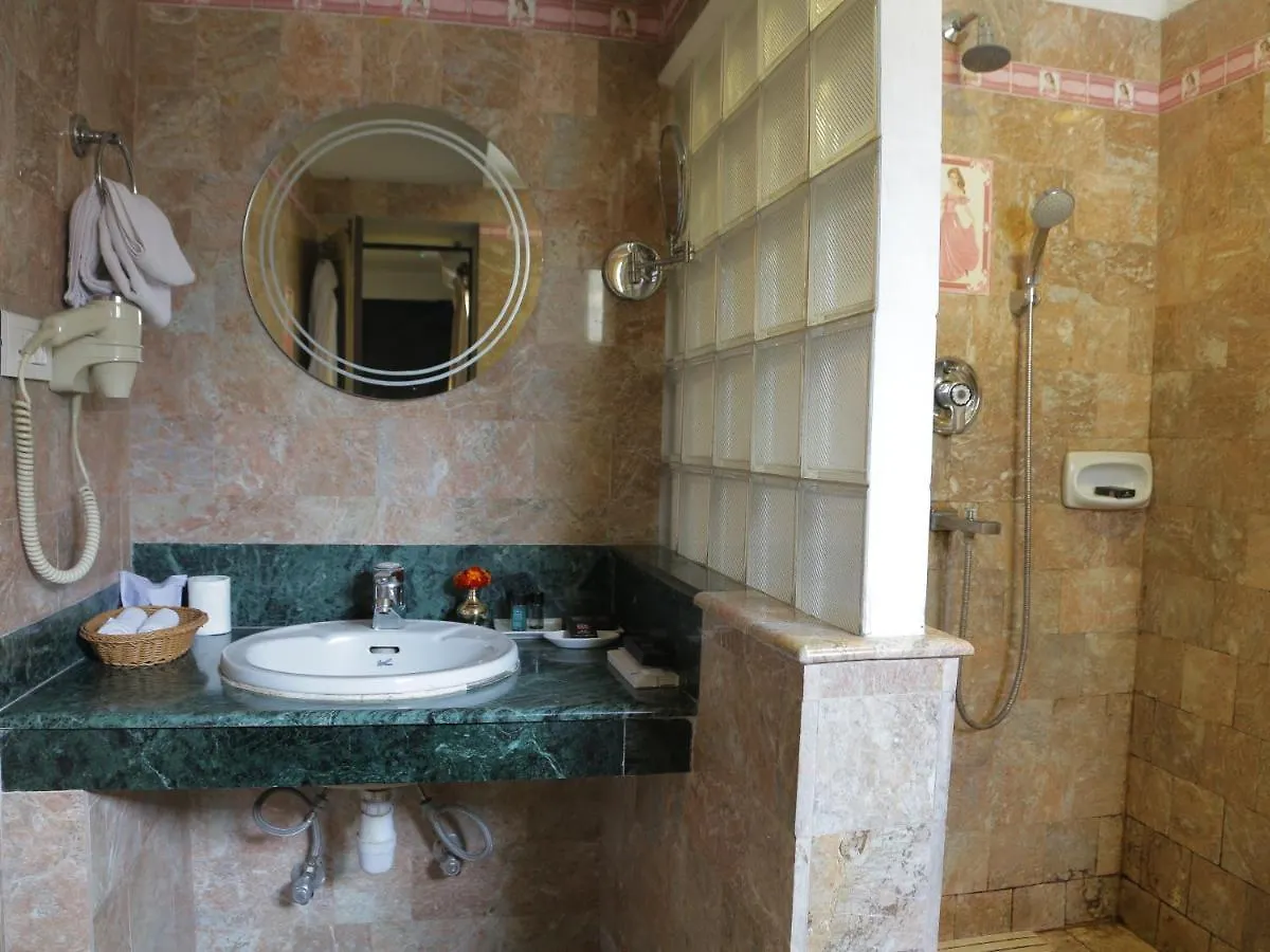 Maya Manor Boutique Hotel By Kgh Group Kathmandu