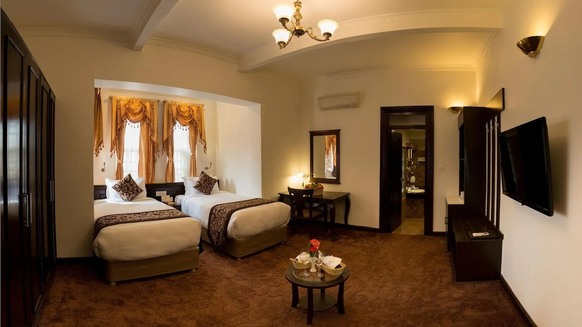 Maya Manor Boutique Hotel By Kgh Group Kathmandu