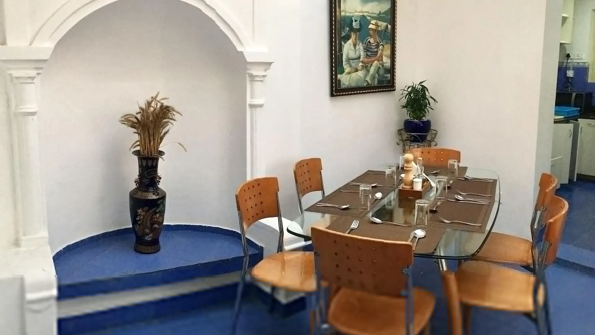 Maya Manor Boutique Hotel By Kgh Group Kathmandu