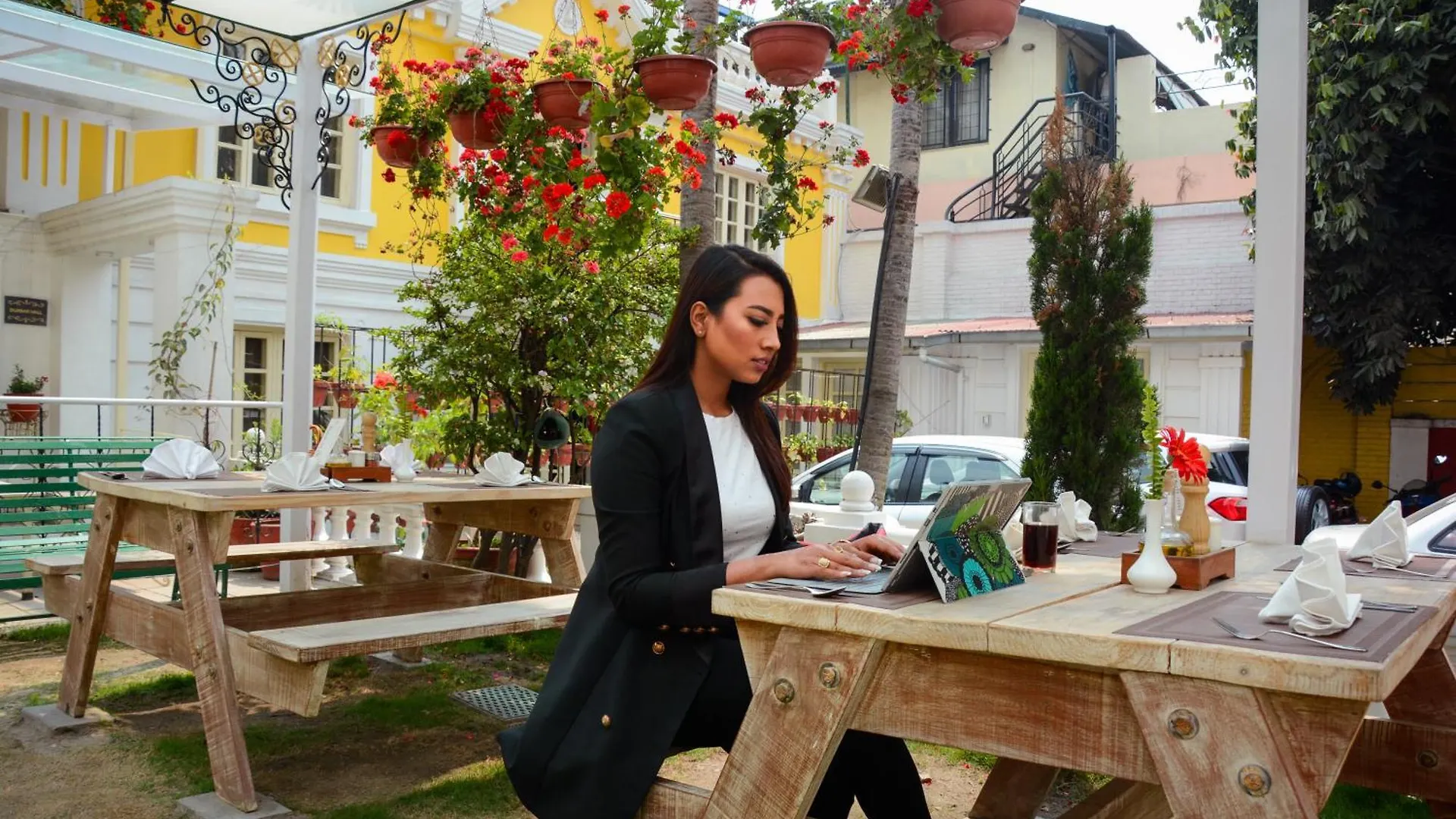 Maya Manor Boutique Hotel By Kgh Group Kathmandu 4*,  Nepal