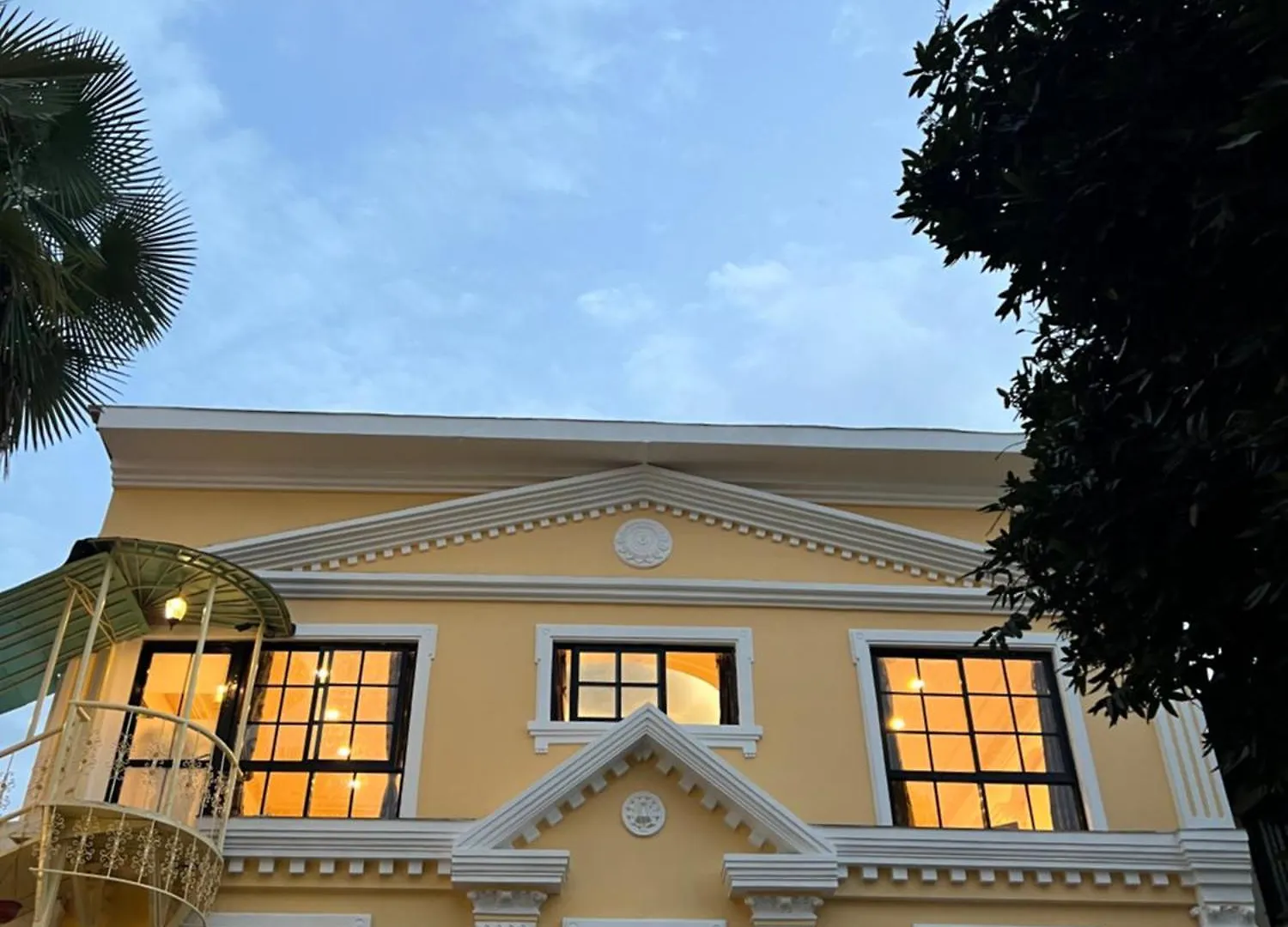 Maya Manor Boutique Hotel By Kgh Group Kathmandu Nepal