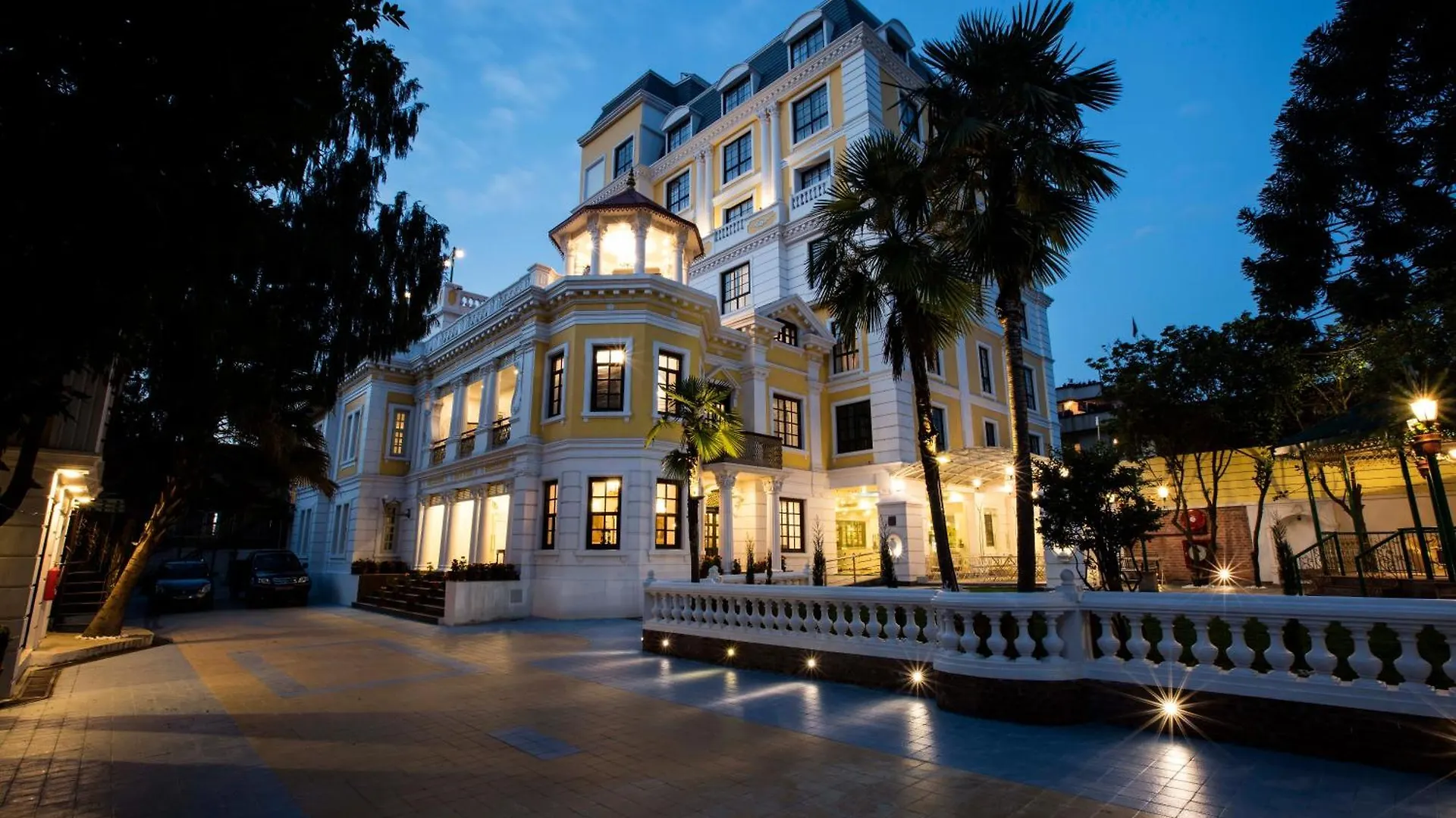 Maya Manor Boutique Hotel By Kgh Group Kathmandu