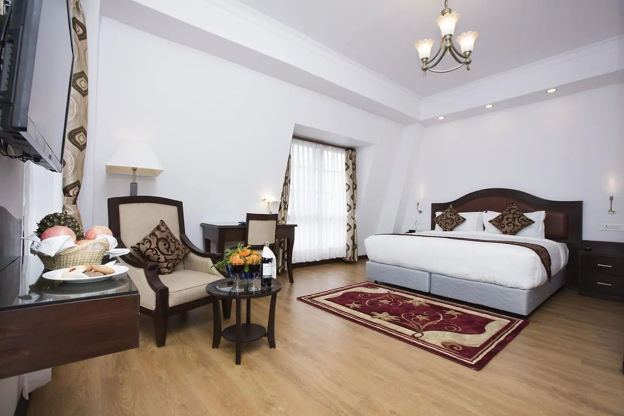 Maya Manor Boutique Hotel By Kgh Group Катманду