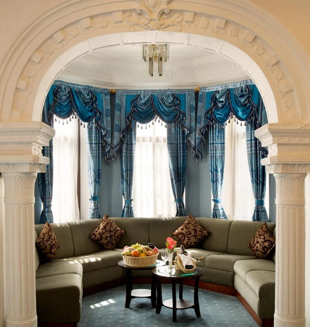 Maya Manor Boutique Hotel By Kgh Group Kathmandu