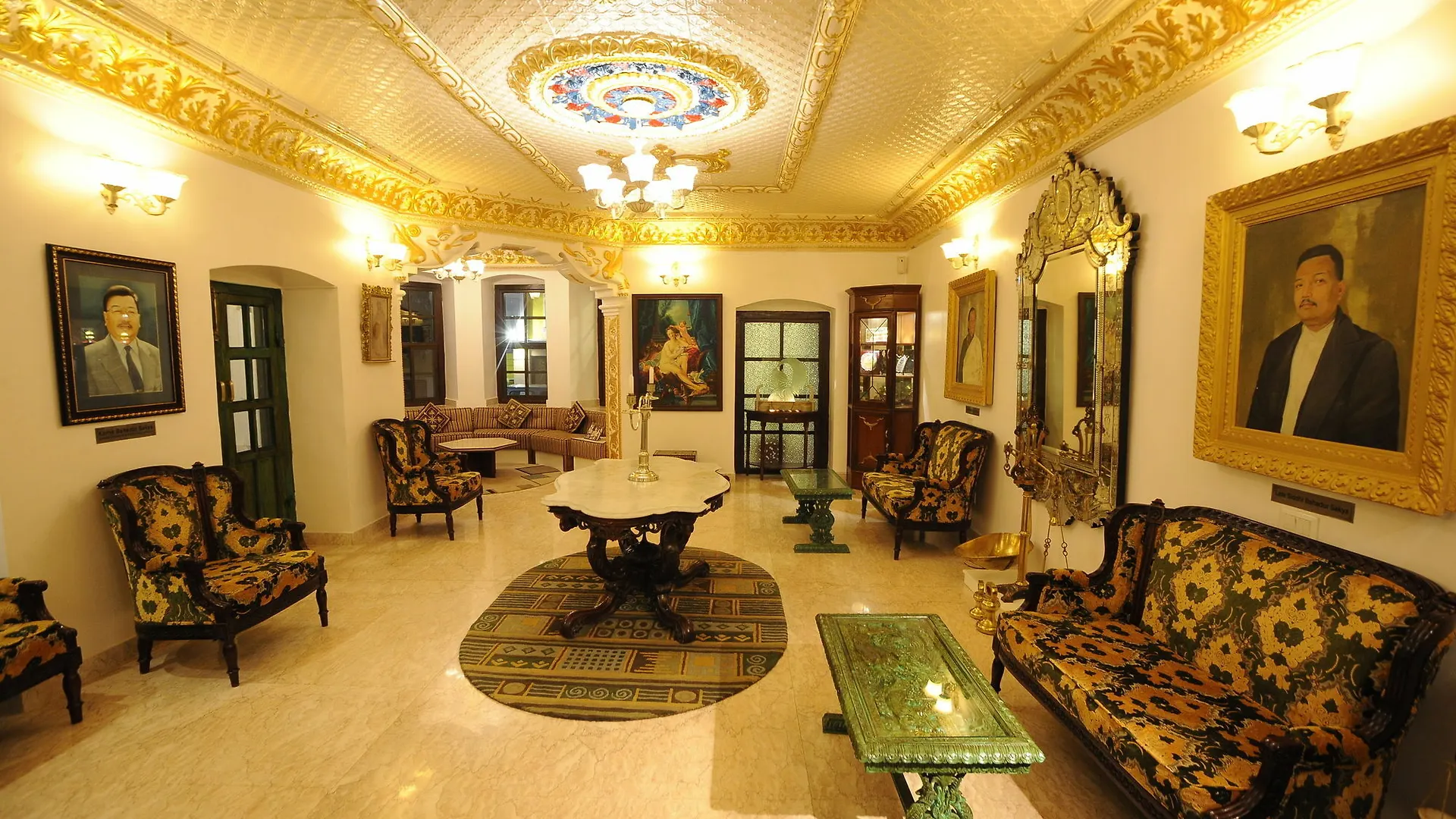 ****  Maya Manor Boutique Hotel By Kgh Group Катманду Непал