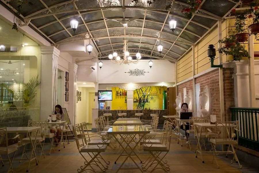 Maya Manor Boutique Hotel By Kgh Group Катманду