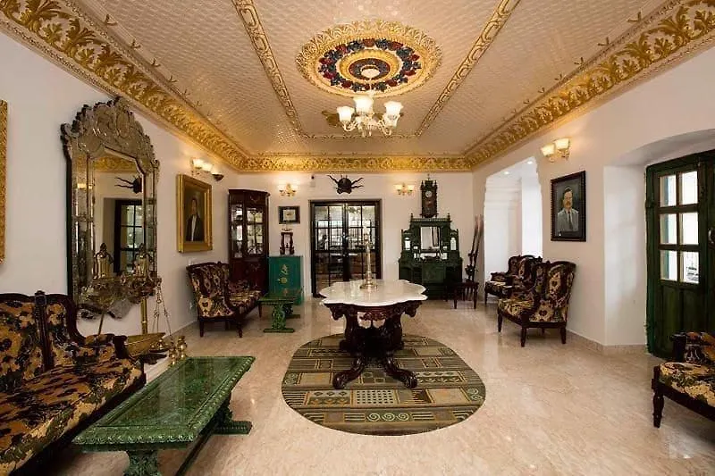 Maya Manor Boutique Hotel By Kgh Group Катманду