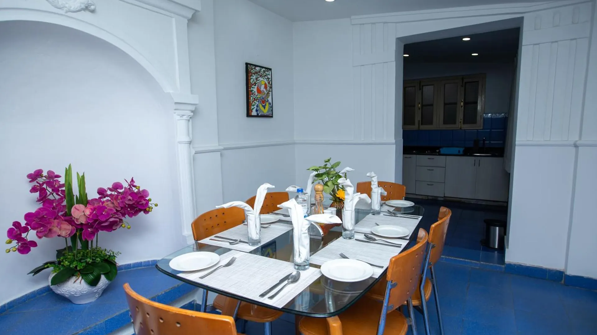 Maya Manor Boutique Hotel By Kgh Group Kathmandu
